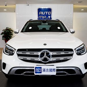 Mercedes Benz 滿吉國際股份有限公司
