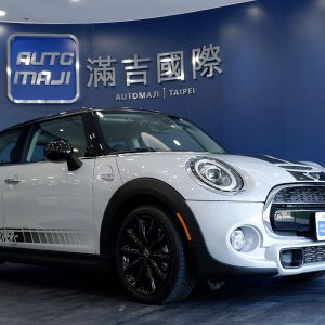 Mini 滿吉國際股份有限公司